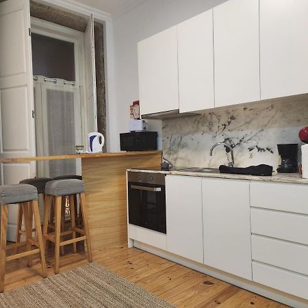 Oporto Campanha Apartment Buitenkant foto