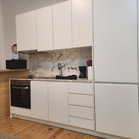 Oporto Campanha Apartment Buitenkant foto