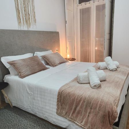 Oporto Campanha Apartment Buitenkant foto